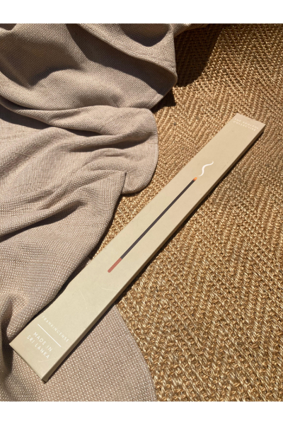 Incense Sticks (L) - Frankincense